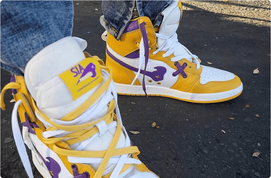 Sneaker Asylum is a Shoe Store in Conyers, GA 30013