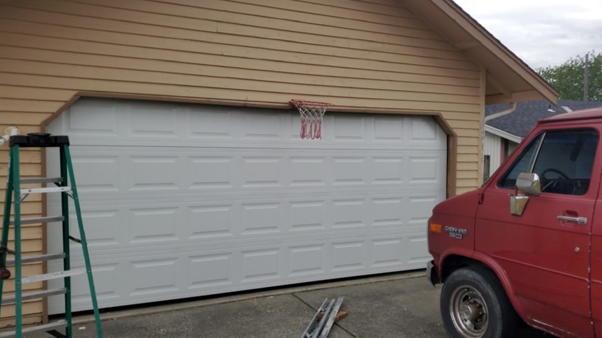 Garage Door Repair Offers Garage Door Replacement in WA