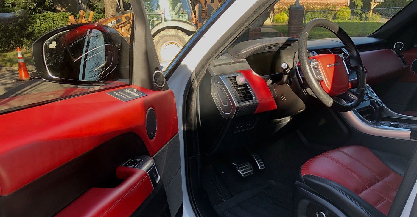 Westchester Auto Spa HQ is an Auto Detailing Company in White Plains