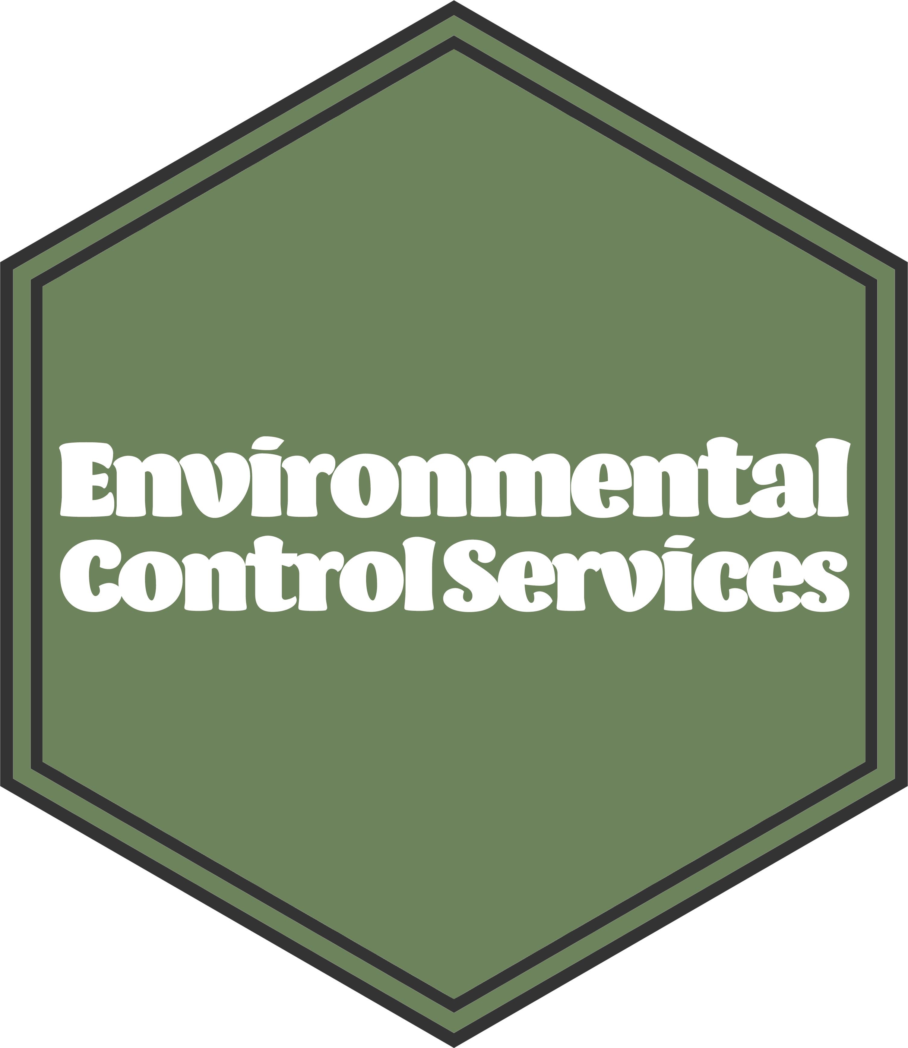 Environmental Control Services LLC Offers Garden Installations in