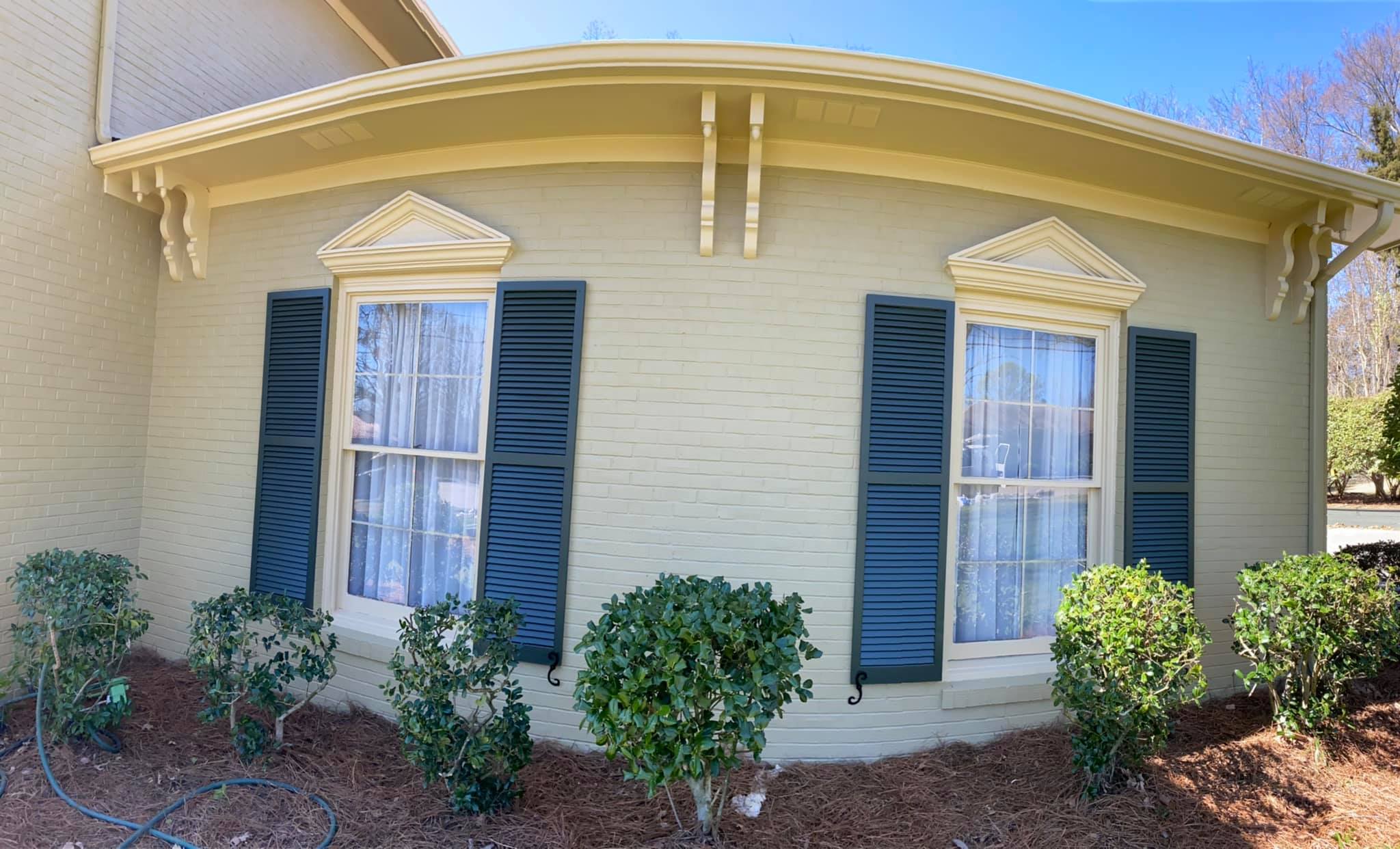 Garcia Professional Painting is a Painter in Huntsville, AL 35816