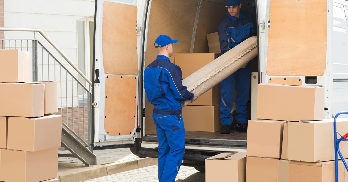 Brothers Moving Service Is A Moving Company In Hempstead Ny 11550