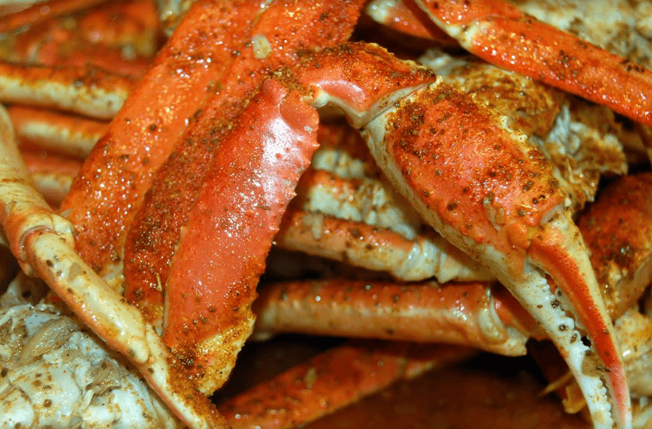 Jersey Crab Cajun Seafood Boil is a Seafood Restaurant in Clementon, NJ 08021