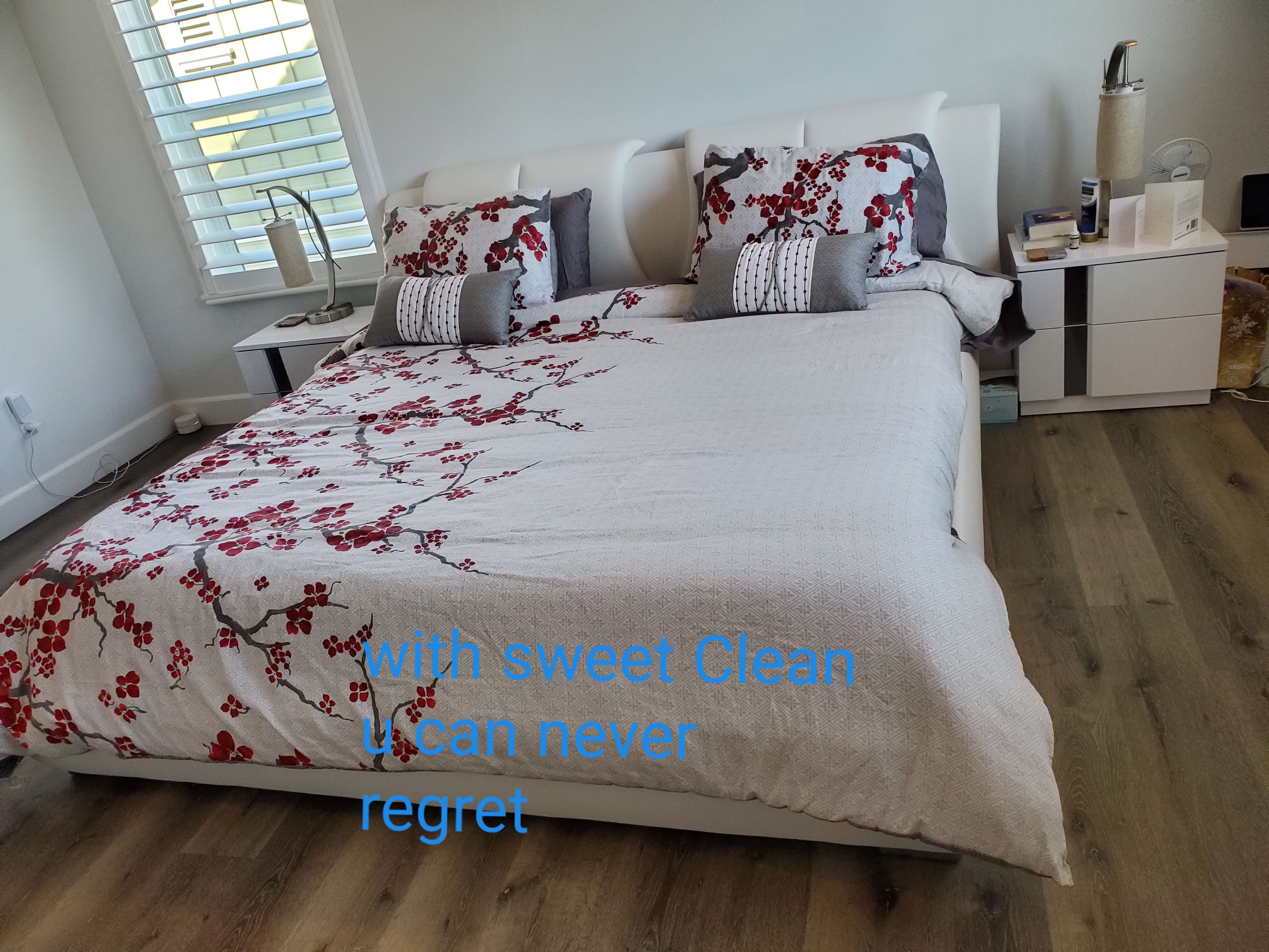 Sweet Clean Offers Professional Cleaning Services in Santa Rosa, CA 95403