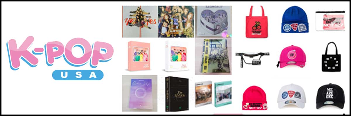 Kpop Usa Is A Kpop Store In Las Vegas Nv Kpop Usa Is A Kpop Store In Las Vegas Nv