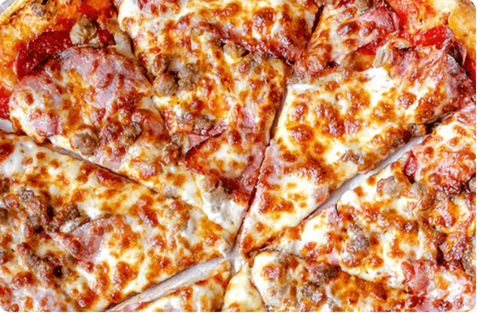 Till Five Pizza Serves Family Size Pizza in Nashville, TN 37203