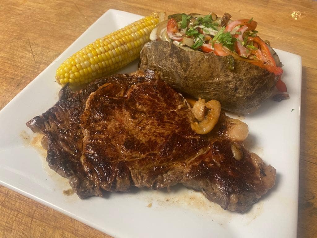 Tequila Mexican Grill Bakery & Store Serves Homemade Ice Cream Bars in