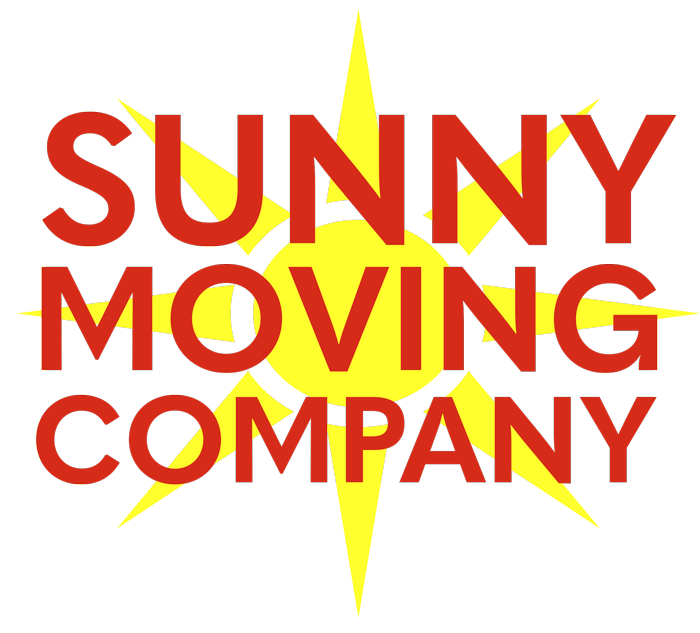 Sunny Moving Company