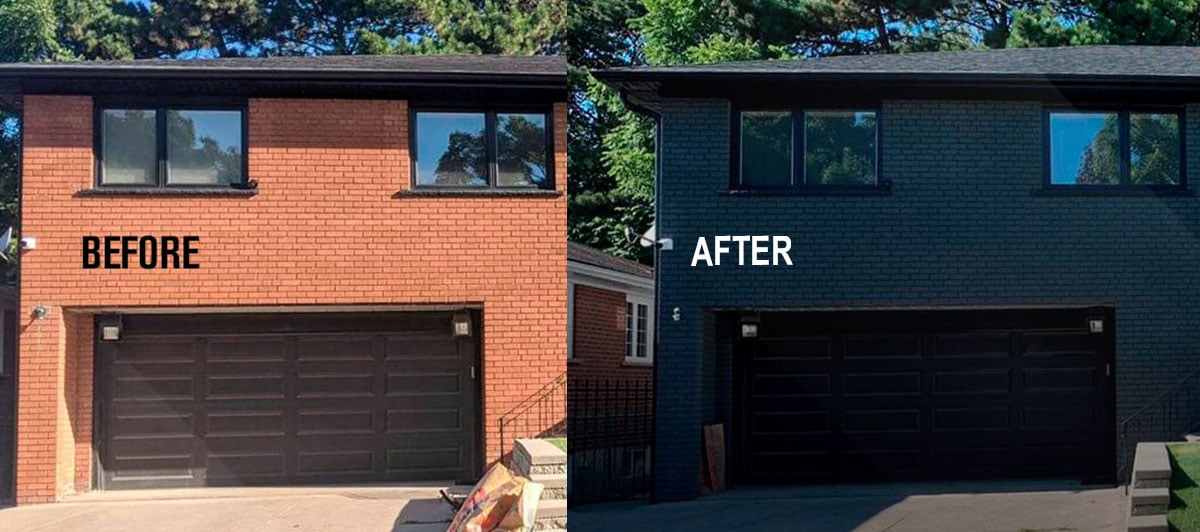 Spray Solutions Inc. Offers Exterior Insulation and Finish