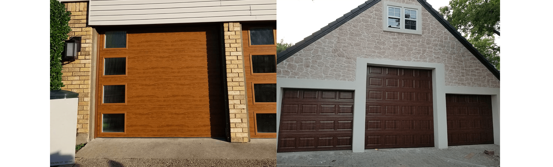 C&R Garage Door Service LLC Provides Garage Door Operators in Arlington