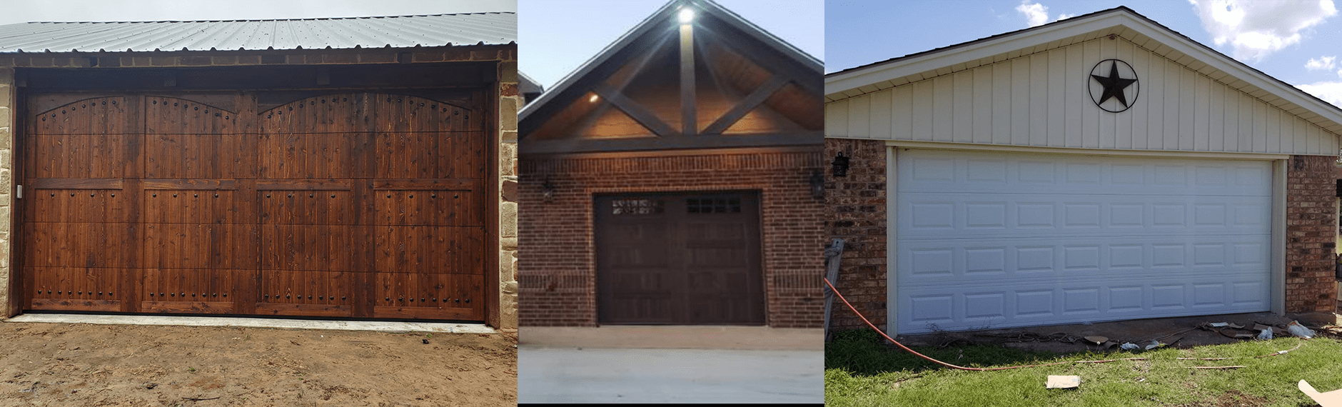 C&R Garage Door Service LLC Provides Garage Door Operators in Arlington