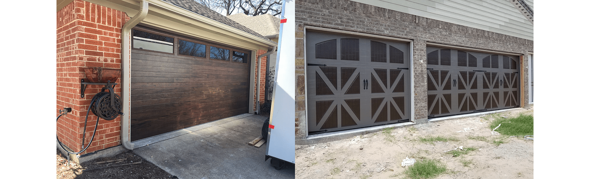 C&R Garage Door Service LLC Provides Garage Door Operators in Arlington