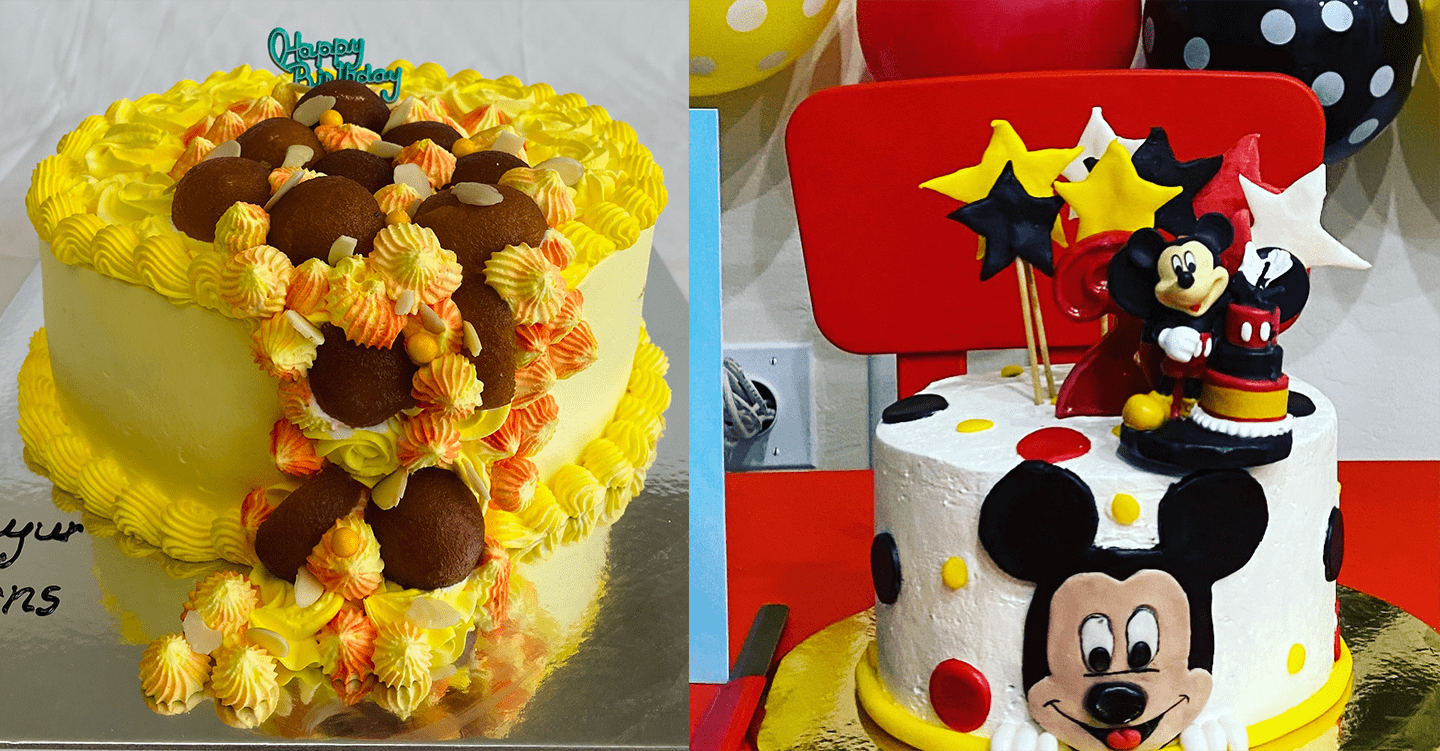 KCakes Bakery Serves Wedding Cakes in Chandler, AZ 85225