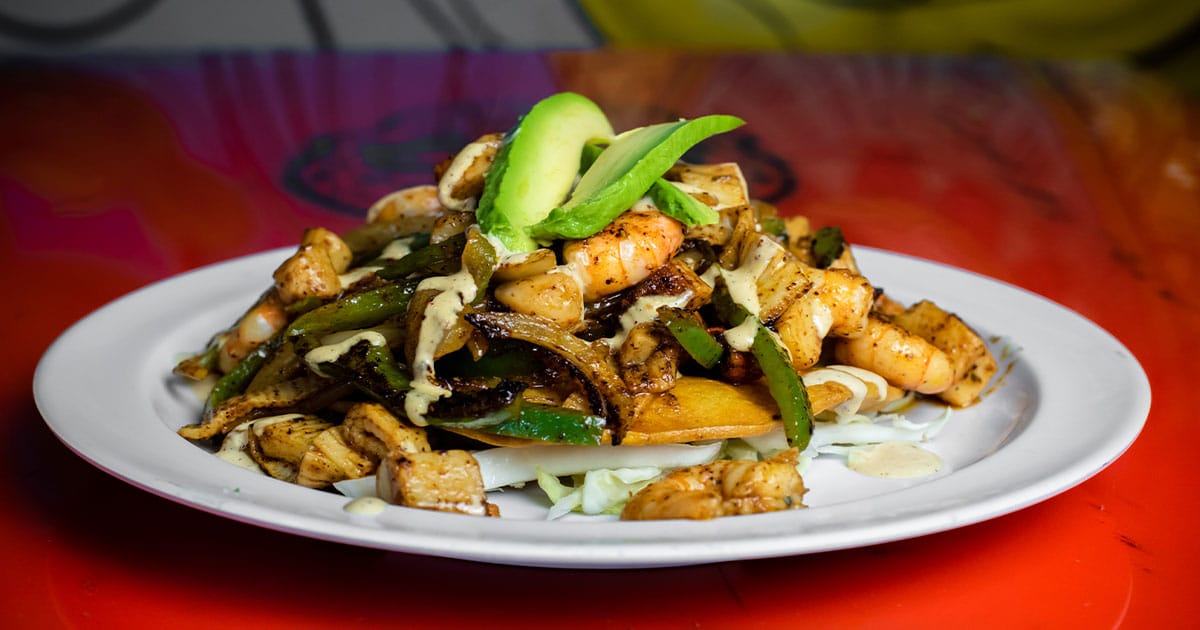 Gallery Tacos Tumbados