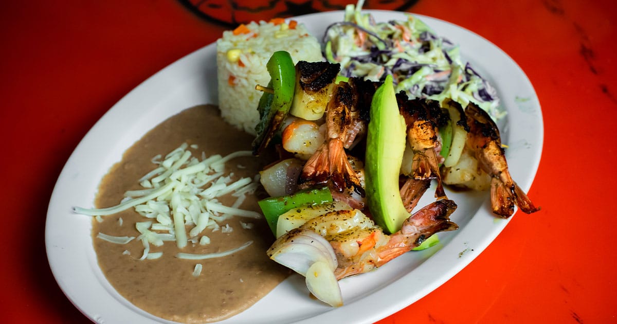 Gallery Tacos Tumbados