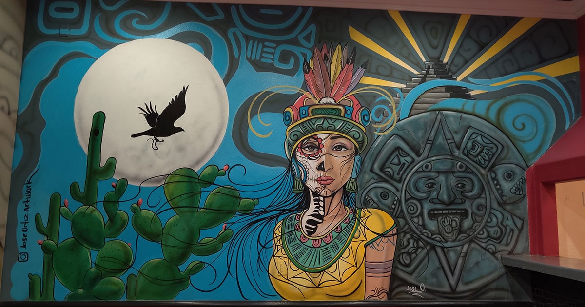 Gallery Tacos Tumbados