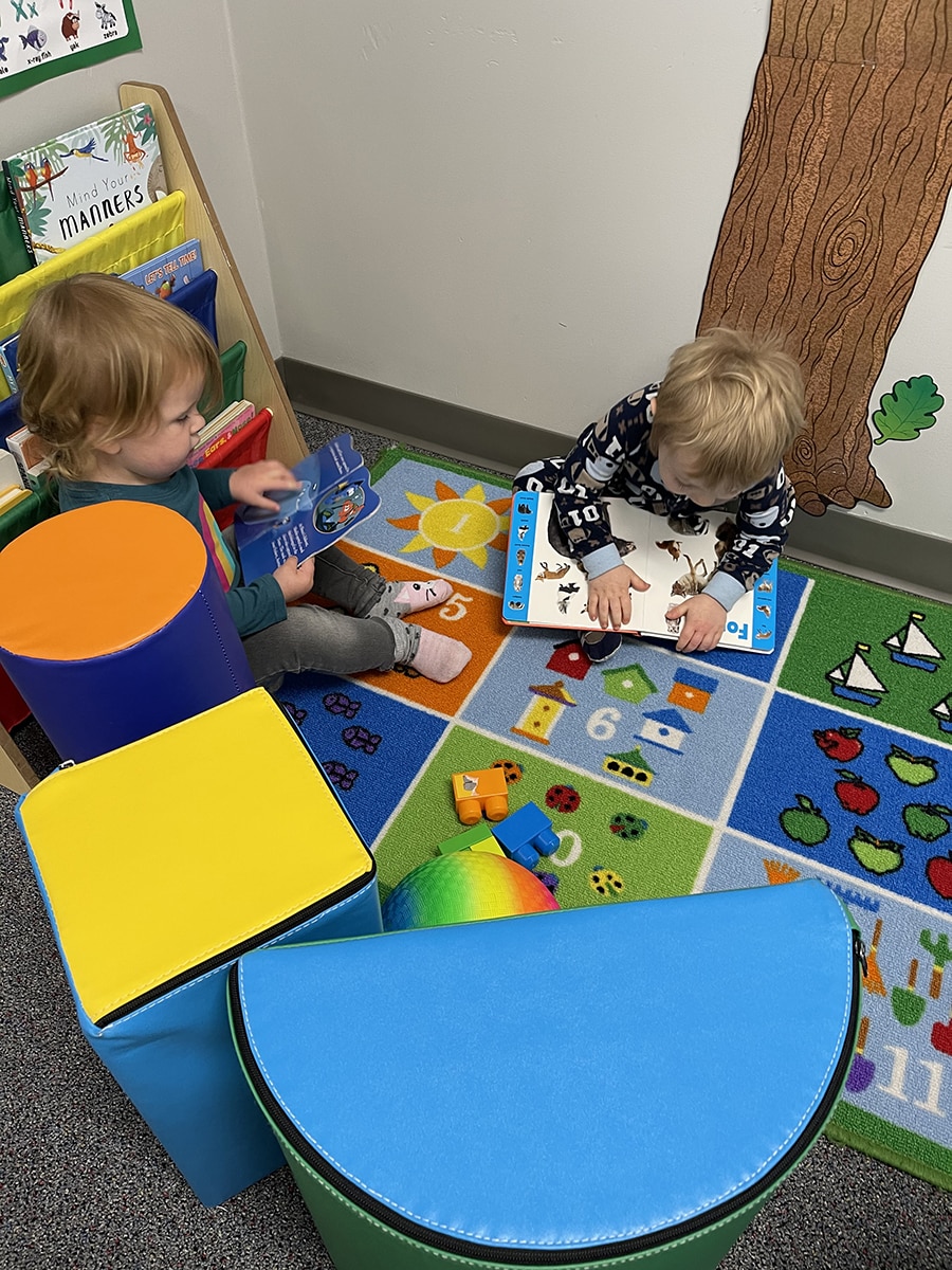 Little World Child Care And Preschool is a Day Care Center in Tigard, OR 97223