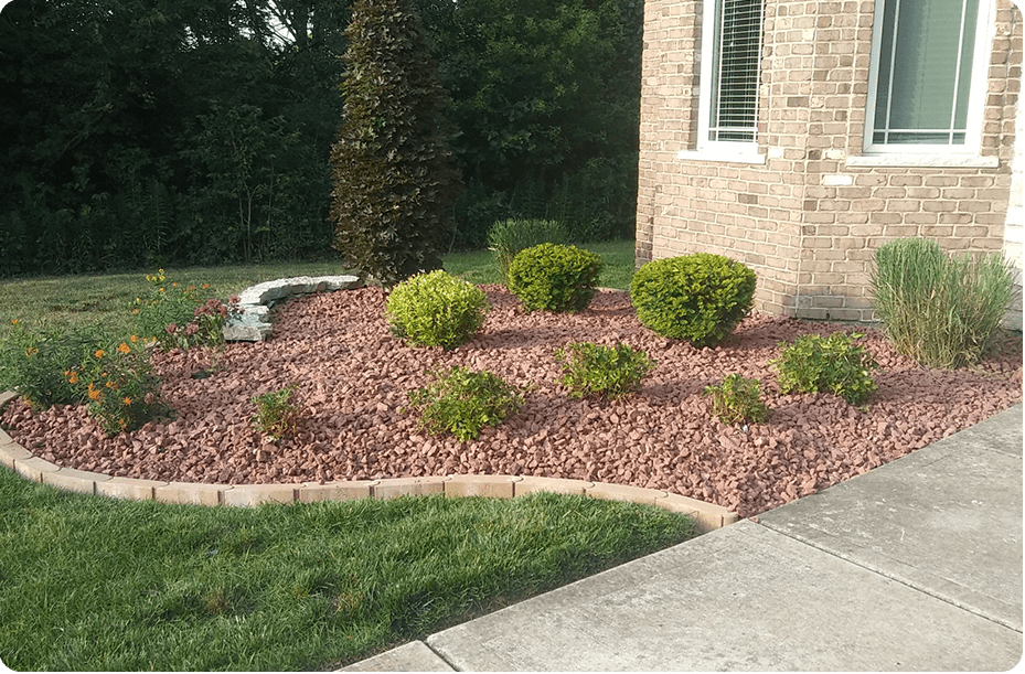Integrity Landscaping Offers Landscaping In Joliet Il 60436