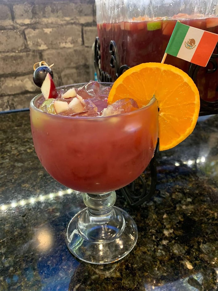 Tequila Mexican Grill Bakery & Store Serves Homemade Ice Cream Bars in