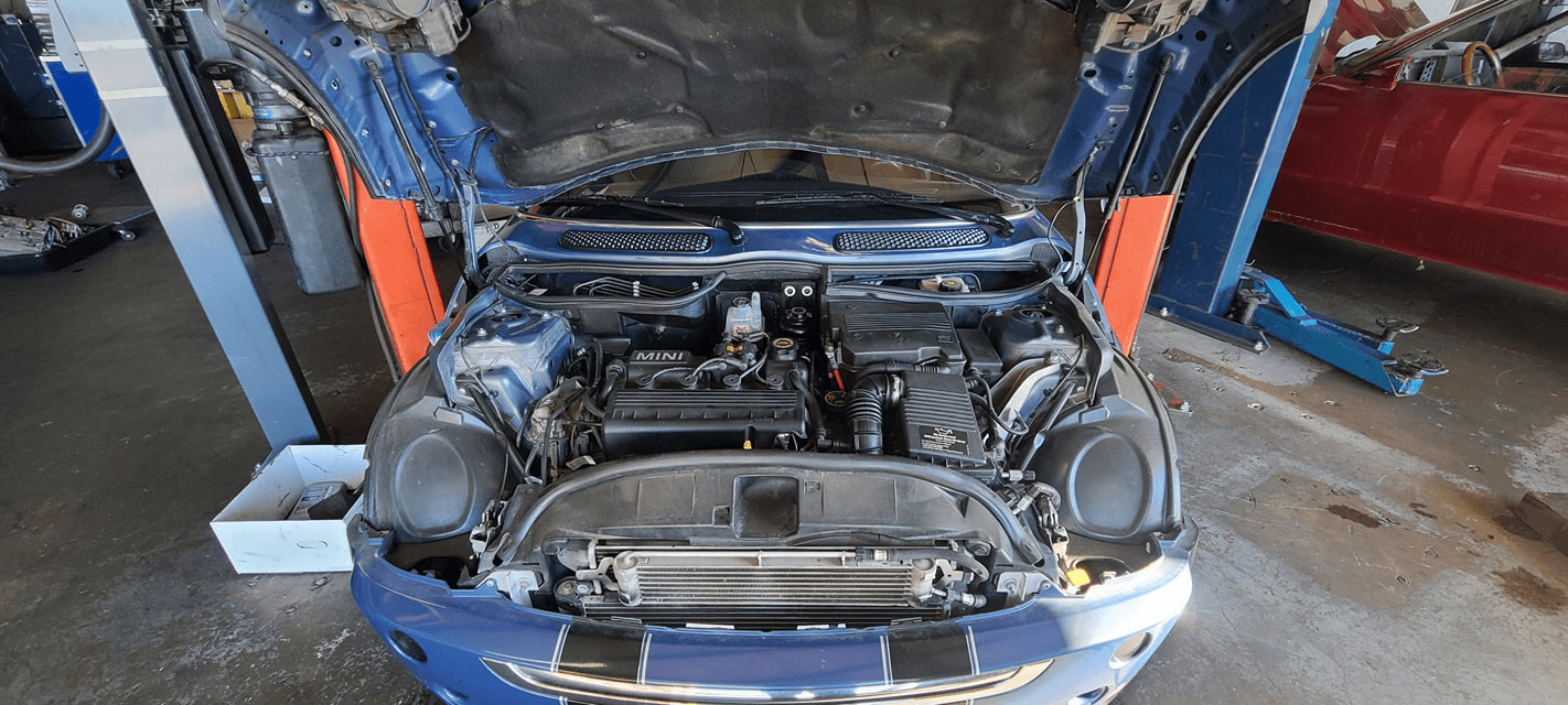 Alva's Transmission Specialist is a Transmission Specialist in Fontana