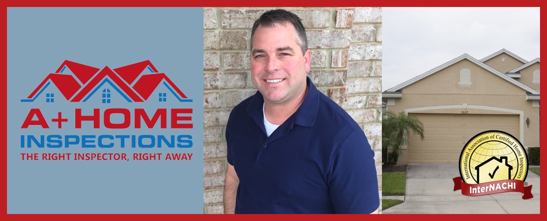 A Plus Home Inspections Is A Home Inspection Company In Olive Branch Ms