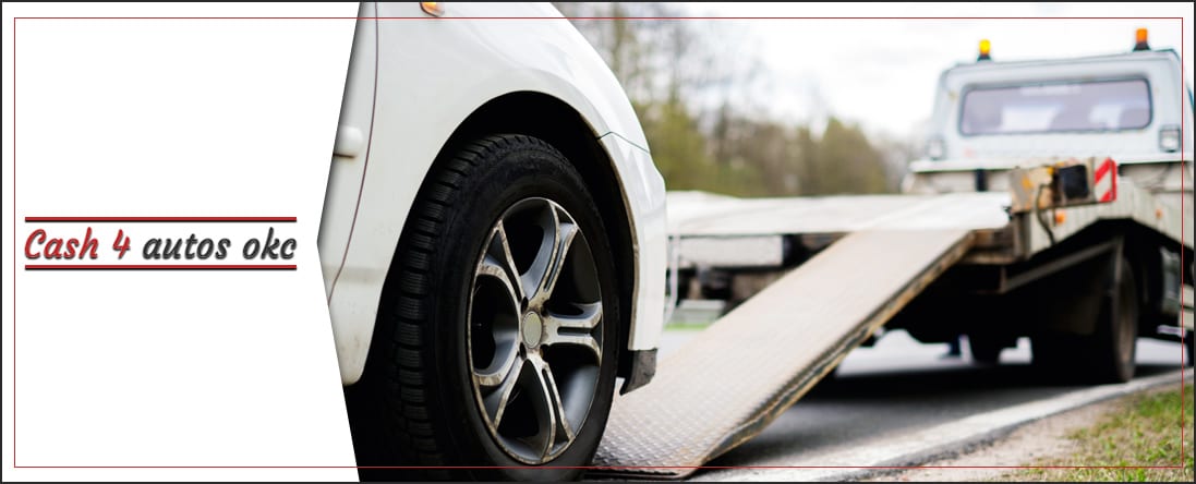 Cash For Cars Okc Offers Cash For Cars In Oklahoma City Ok