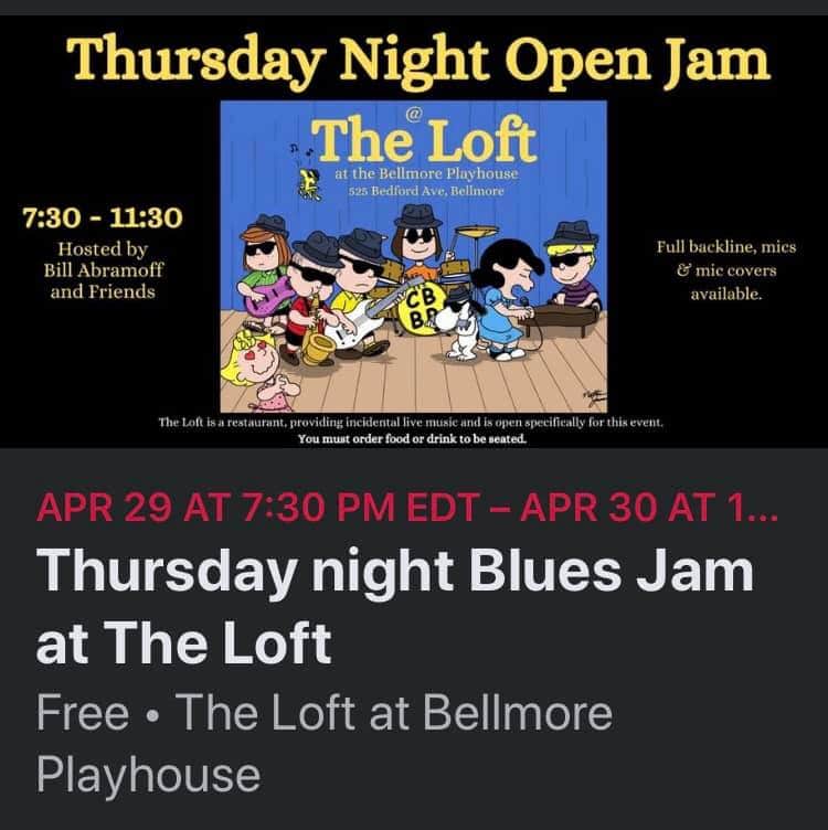 The Loft 525 Hosts Movie Parties in Bellmore, NY 11710