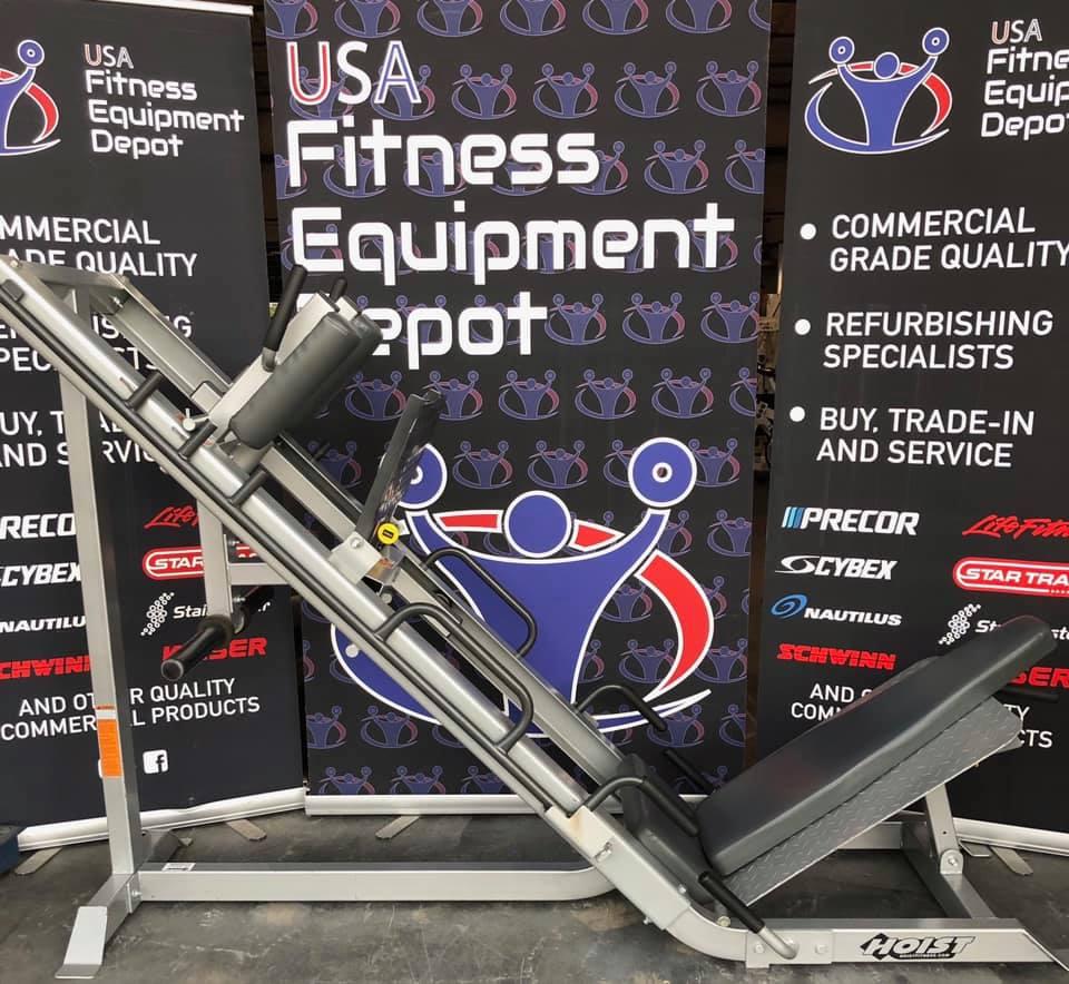 Usa Fitness Equipment Depot Is A Fitness Equipment Supplier In Dickinson Tx