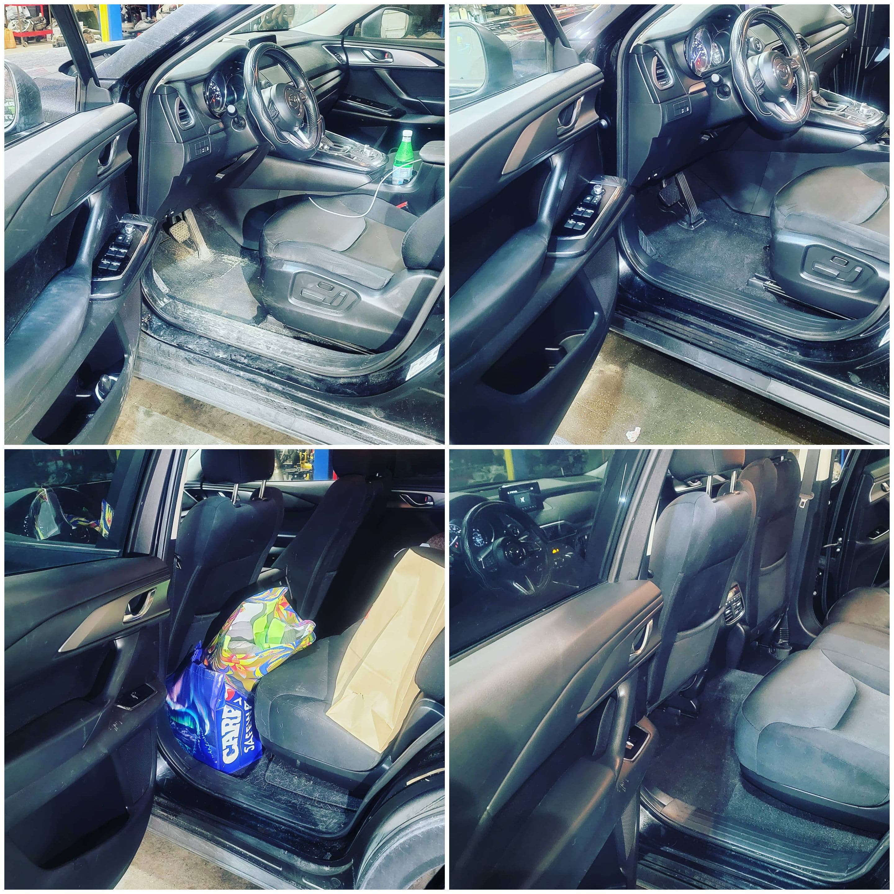 Twisted Auto Detail Offers Car Detailing Services In Anchorage Ak 99518