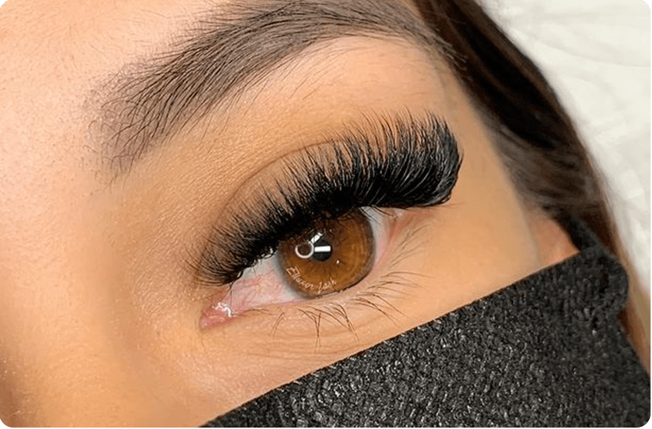 Elluxor Lash LLC Offers Lash Extensions in San Jose, CA 95139