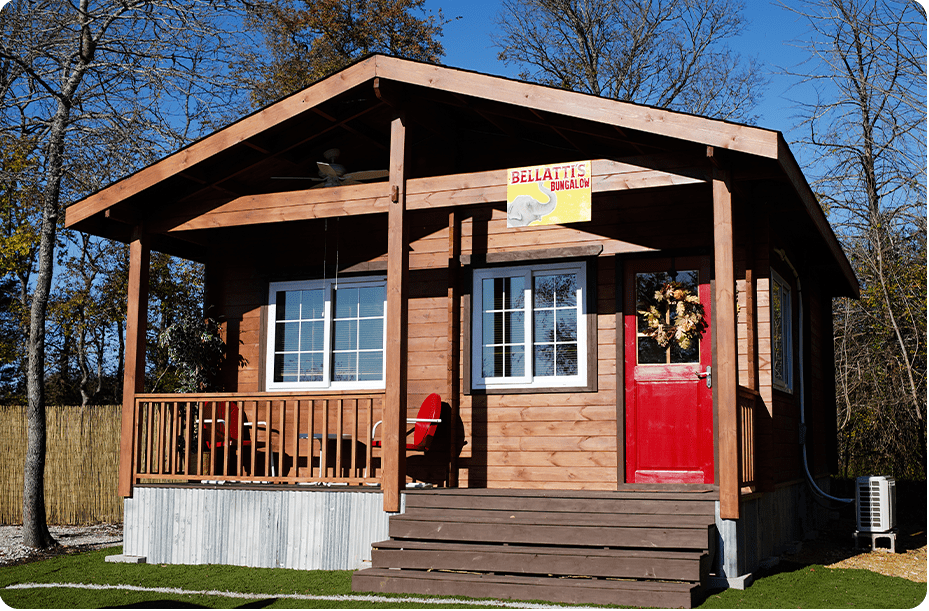 Oklahoma Awesome Adventures Offers Adventure Experiences in Hugo, OK 74743