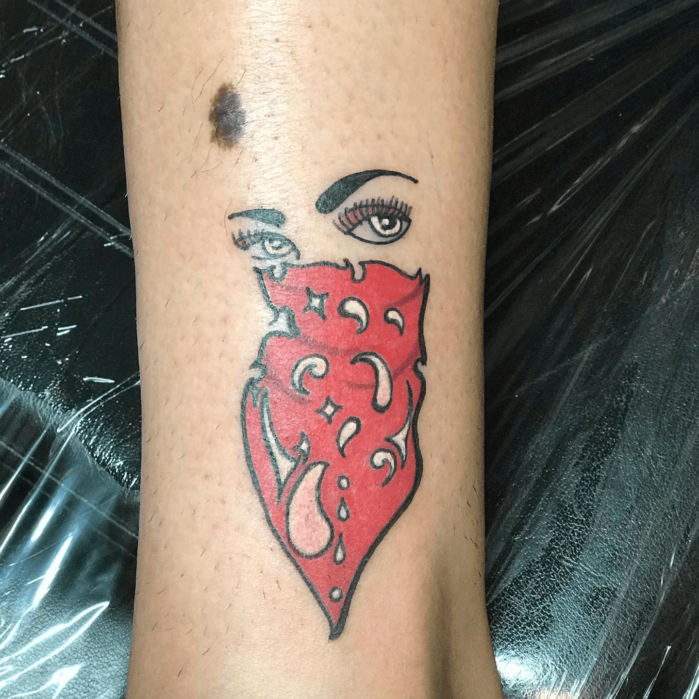 Ink Therapy is a Tattoo Artist in Anchorage, AK 99503