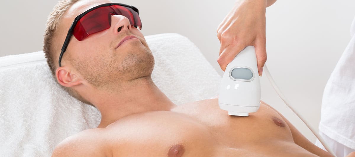 South Jersey Aesthetics Offers Laser Hair Removal in Cape