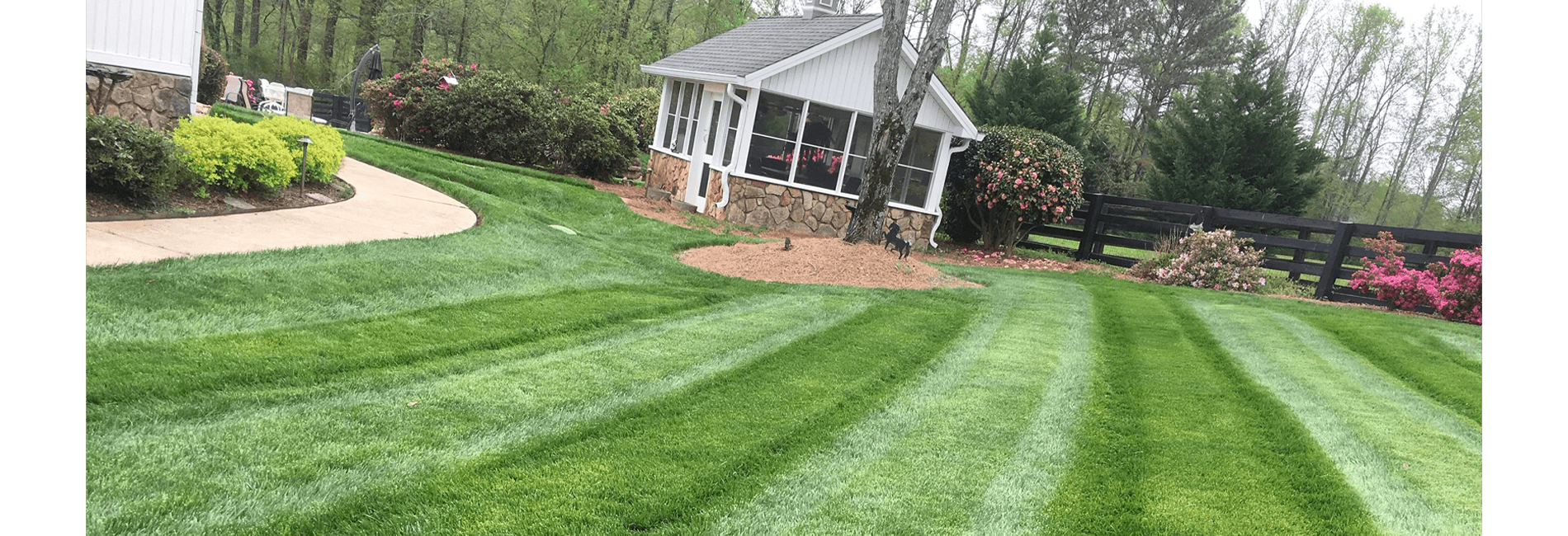 LawnTech Landscaping is a Landscaping Company in Duluth, GA