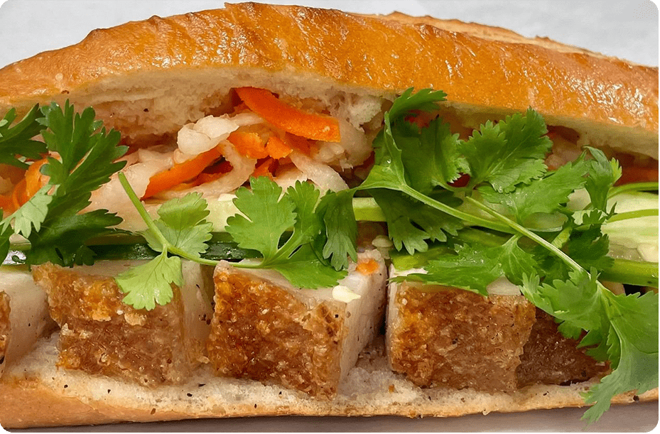 Bach Lac Bakery is a Bakery in Winter Haven, FL 33880