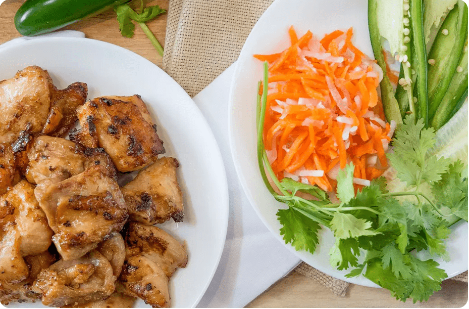 Bach Lac Bakery is a Bakery in Winter Haven, FL 33880