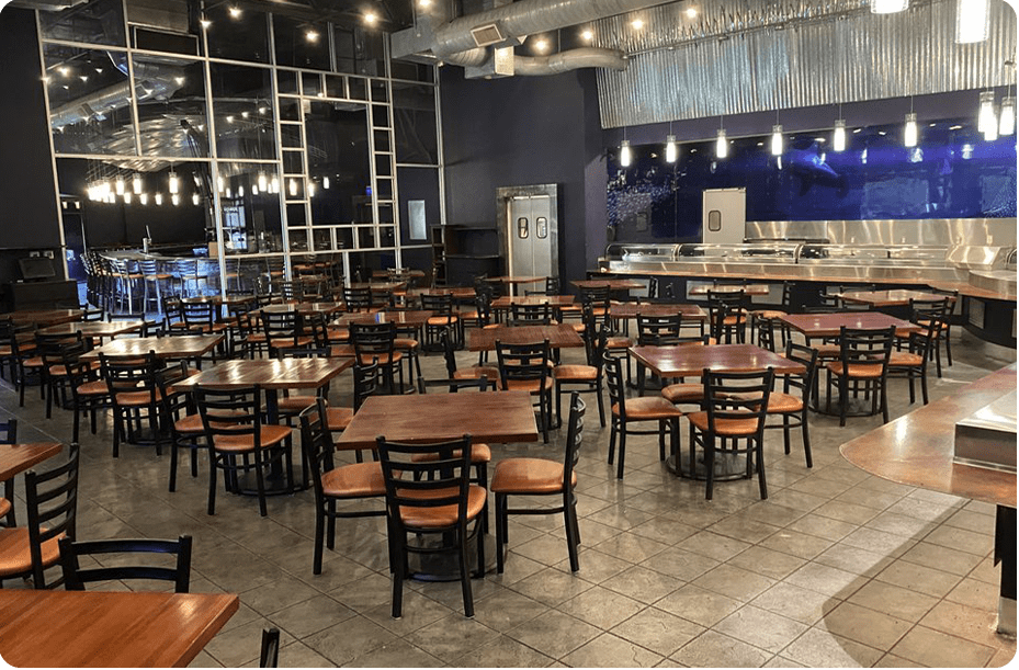 Michael's Of Las Colinas is a Restaurant in Irving, TX 75039