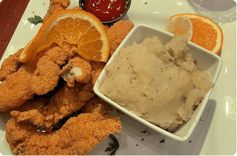 Michael's Of Las Colinas is a Restaurant in Irving, TX 75039