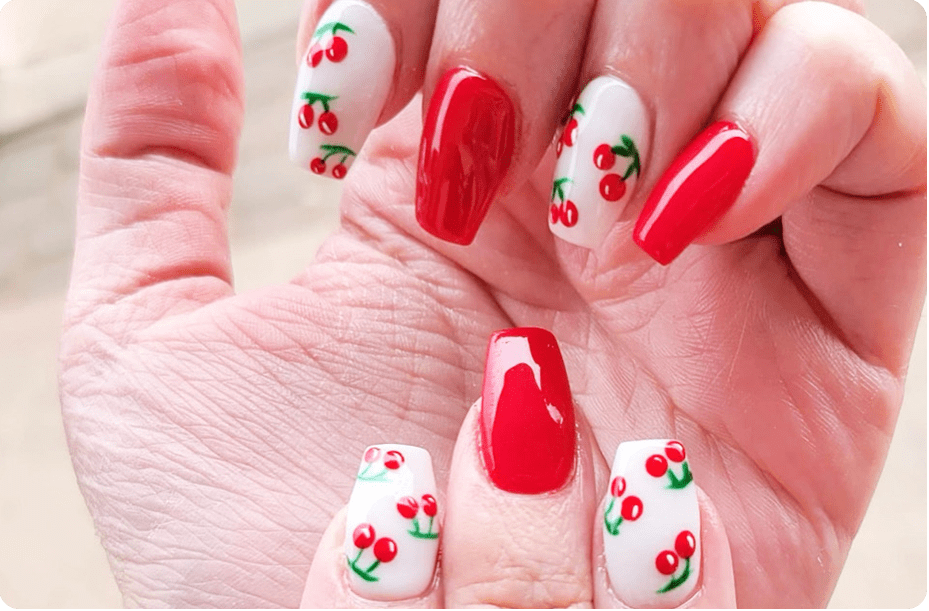 Natural Nails & Lashes is a Nail Salon in Scottsdale, AZ 85254