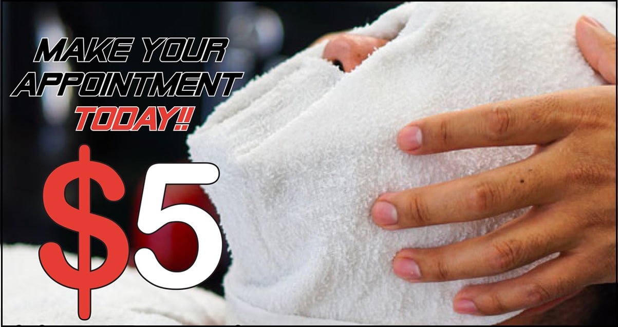 Dapper G Barber College is a in San Antonio, TX 78227