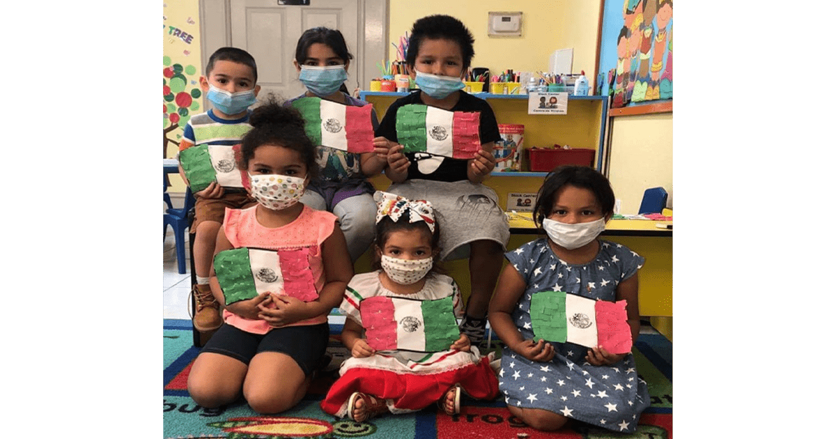 Gallery McAllen Learning Center And Daycare