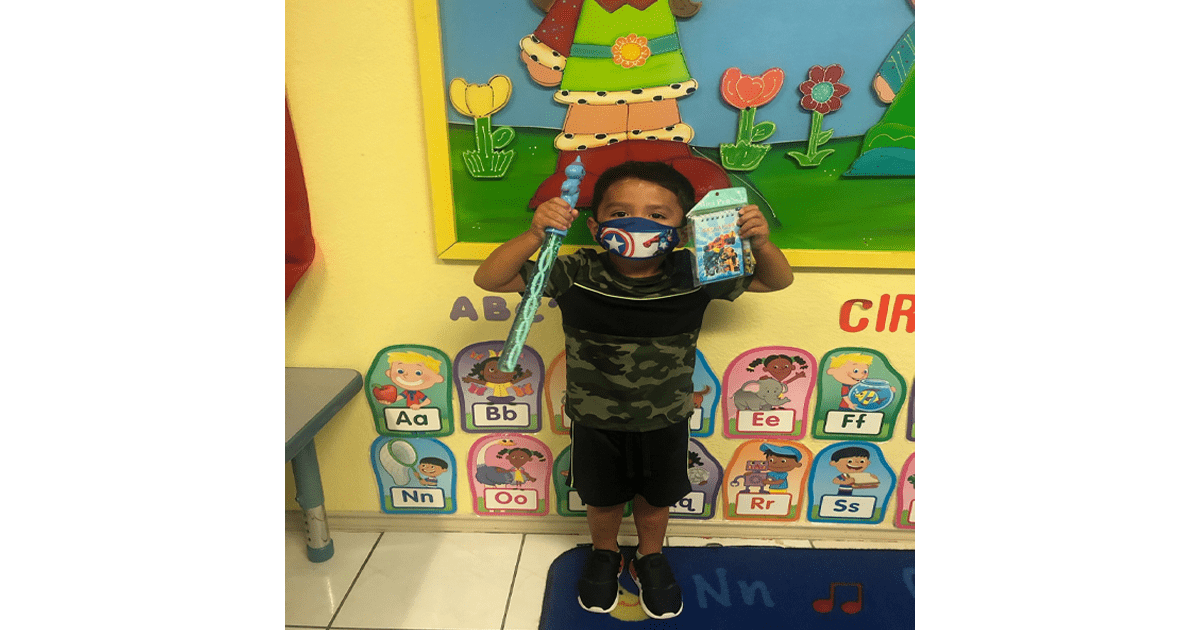 Gallery McAllen Learning Center And Daycare