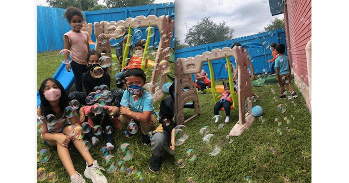 Gallery McAllen Learning Center And Daycare