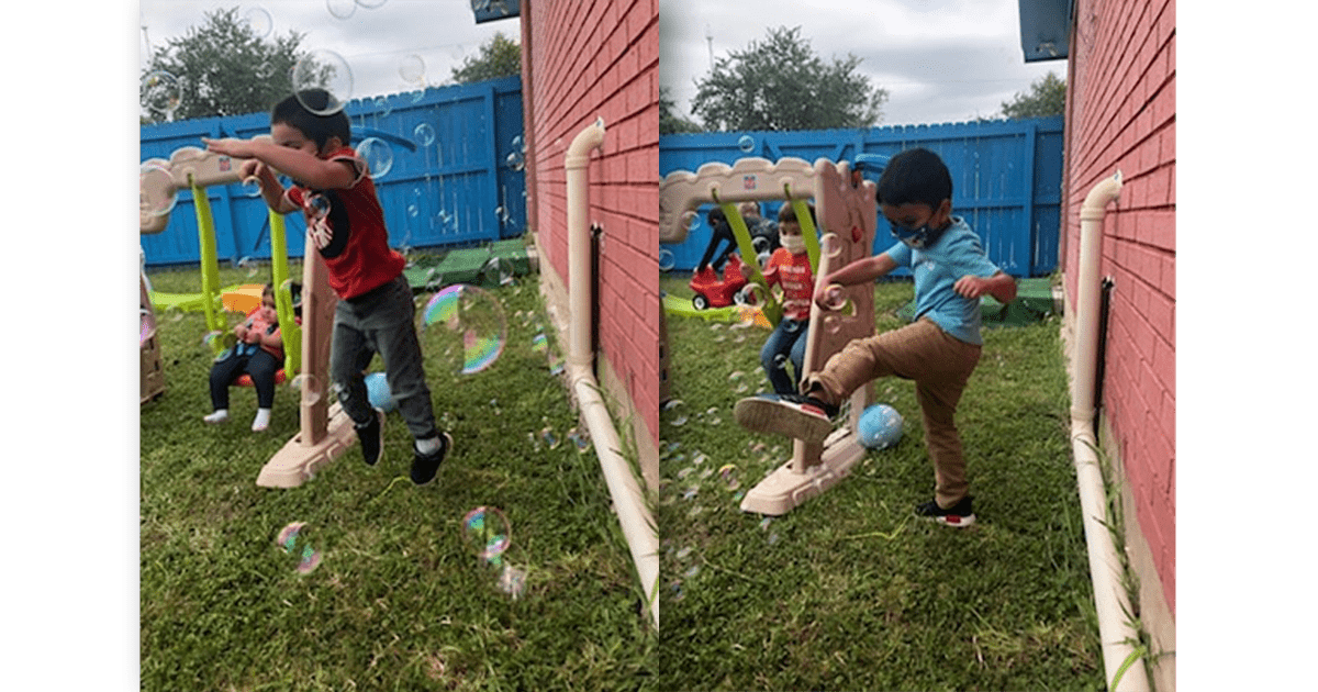 Gallery McAllen Learning Center And Daycare