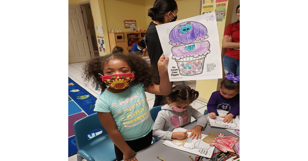 Gallery McAllen Learning Center And Daycare