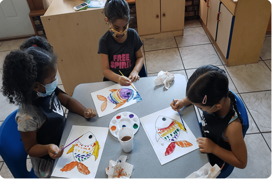 McAllen Learning Center and Daycare is a Local Daycare in McAllen, TX