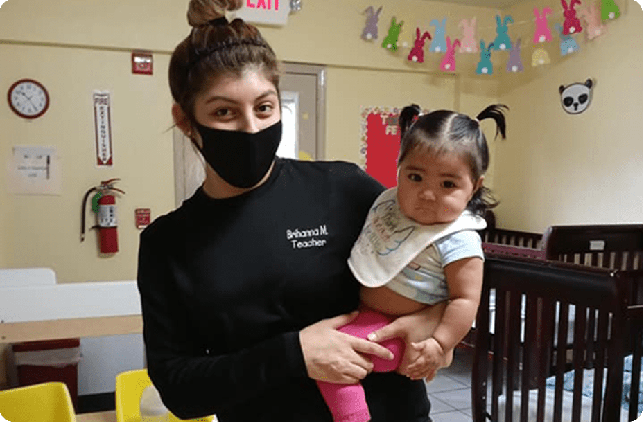 McAllen Learning Center and Daycare is a Local Daycare in McAllen, TX