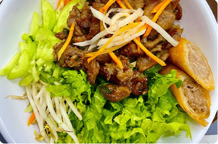East Ocean Vietnamese Restaurant LLC is a Vietnamese Restaurant in