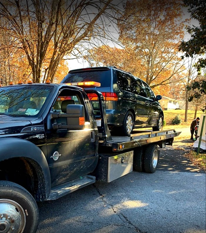 Cash For Junk Cars M&Z Buys Used Cars in Chattanooga, TN