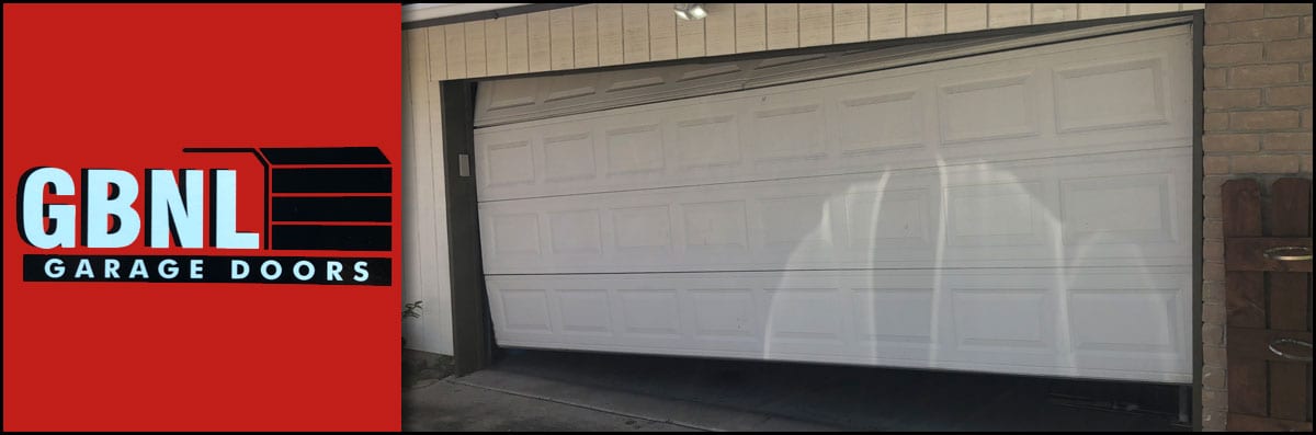 GBNL Garage Doors and Service Does Garage Door Opener Repair in